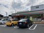 コンビニ　セブンイレブン 名古屋城西4丁目店（コンビニ）まで124m