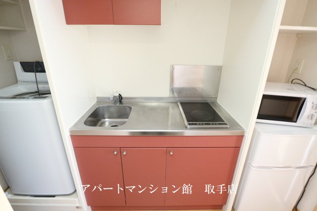 キッチン　画像4