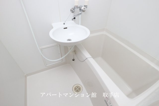 バス・シャワールーム　画像5