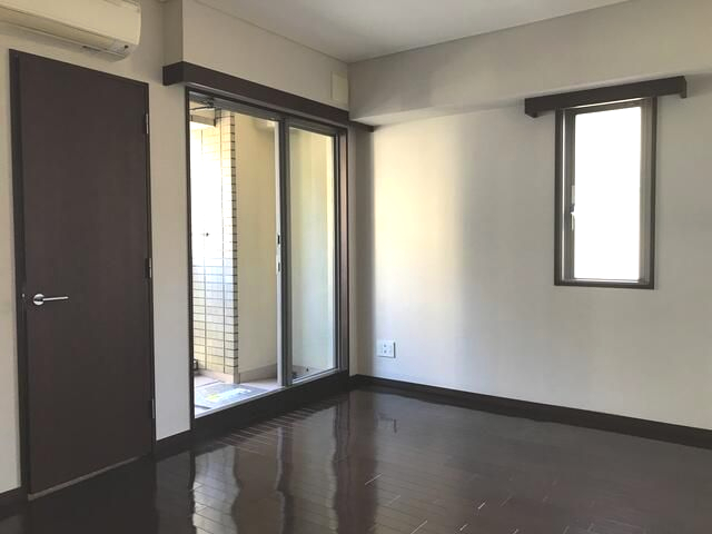 その他部屋・スペース　寝室です