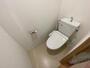 トイレ　トイレです。ウォシュレット付を探している方、おすすめです！