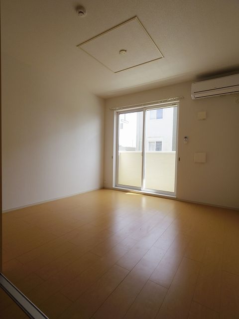 FLOR 野市 Aの居間写真
