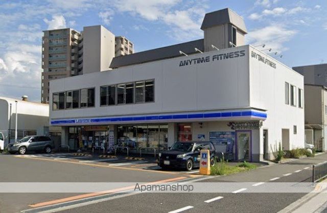 ベルリード堺南島の周辺写真