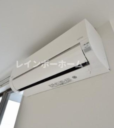 その他設備　同仕様施工参考写真