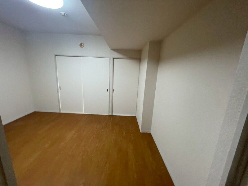 ＪＲ南武線 久地駅 徒歩8分 5階建 築38年の居間写真