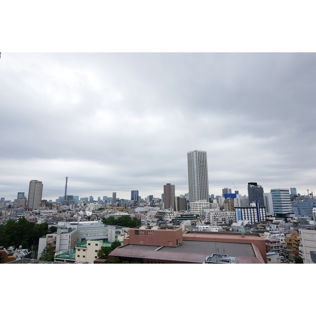 コンフォリア新宿イーストサイドタワーのその他写真