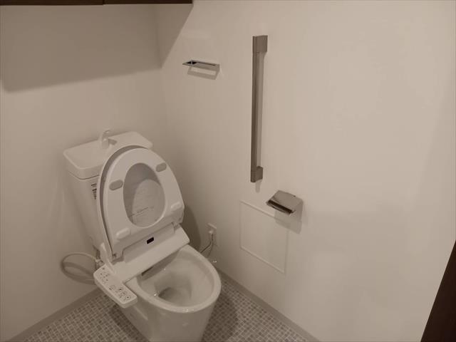 トイレ　※写真はイメージです。