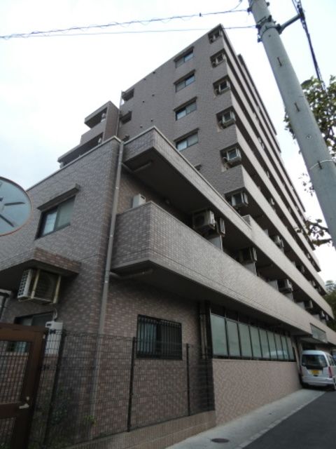 建物外観　★外観★