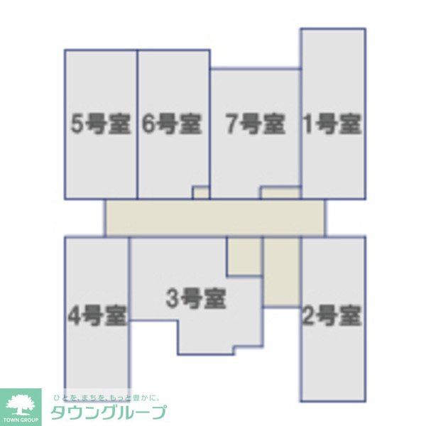 Branche桜山IIIのその他写真