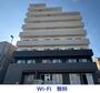 竹ノ塚駅より徒歩2分 7階 新築の賃貸物件