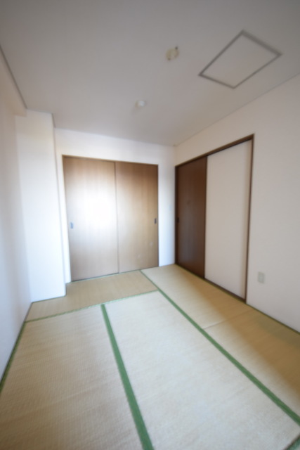 その他部屋・スペース　～イグサのいい香り～