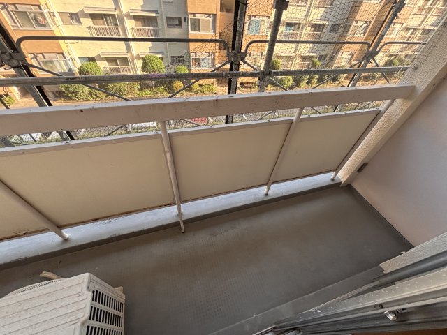 鶴甲コーポ24号棟の内装写真