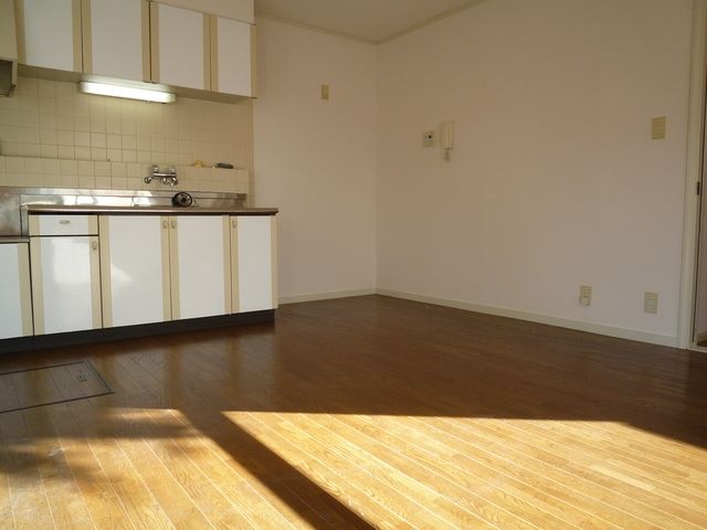 その他部屋・スペース　掲載の写真は同仕様の別のお部屋の写真です。