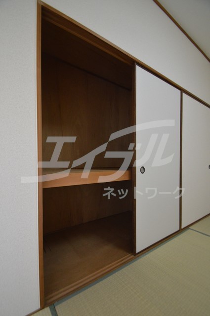ハイツいちまつの内装写真