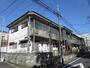 プロスパハイツA棟 1階 築36年7ヶ月の賃貸物件