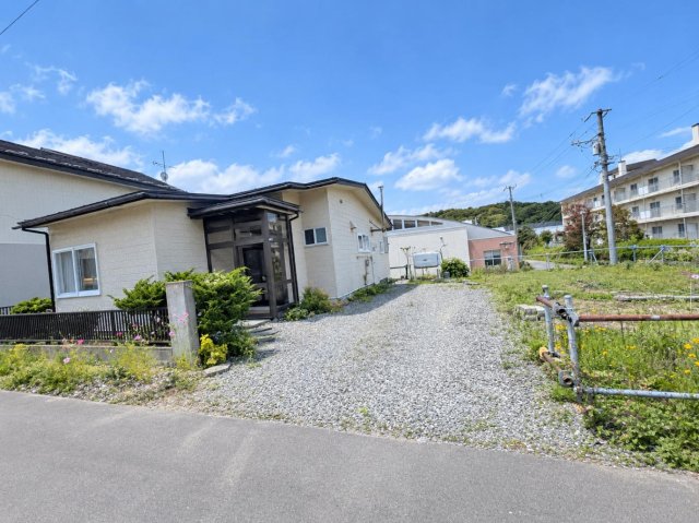 浦河町東町かしわのその他写真