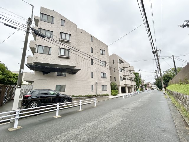 建物外観　建物外観(2)