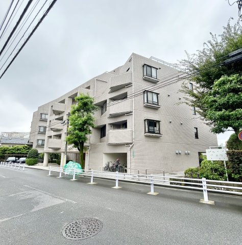 パーク・ハイム新町三丁目