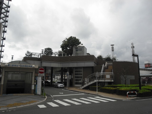 その他　ＪＲ富士駅（その他）まで1305m