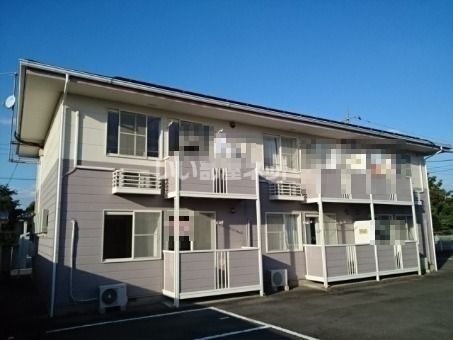 エトワール畔見 Bの外観写真