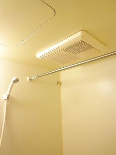 その他設備　※別号室参考写真