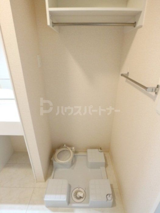 アスタリスクの内装写真