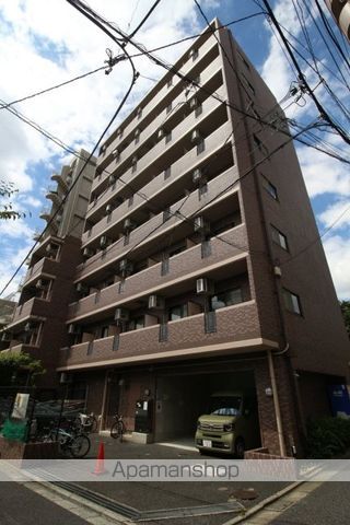 東急目黒線 大岡山駅 徒歩9分 築25年