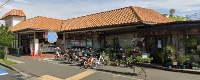 ＪＲ東海道本線 辻堂駅 徒歩21分 2階建 築15年の周辺写真