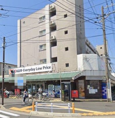 ＪＲ東海道本線 辻堂駅 徒歩21分 2階建 築15年の周辺写真