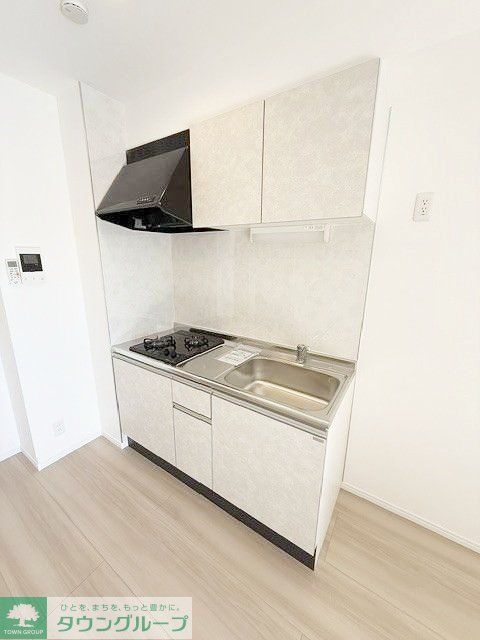 キッチン　お問合せはタウンハウジングまで！※現地待合わせ相談可能