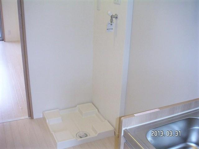 パナハイツ2のその他写真