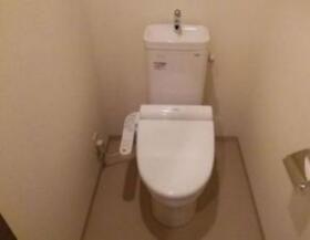 トイレ　※別部屋参照
