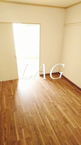 居室・リビング　洋室のお部屋です。