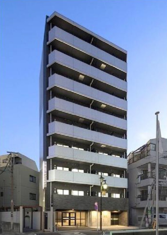 建物外観　☆外観☆