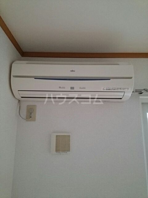 アバンツァート:Tの内装写真