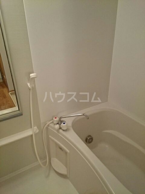 アバンツァート:Tの風呂写真