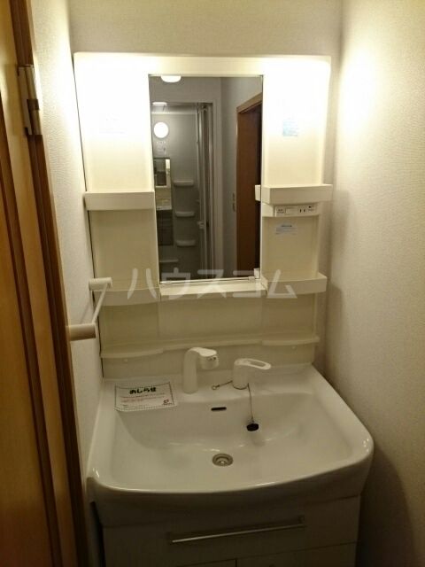 アバンツァート:Tの内装写真