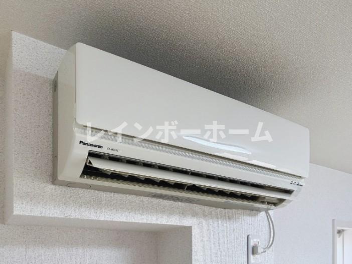 タウニードエルのその他写真