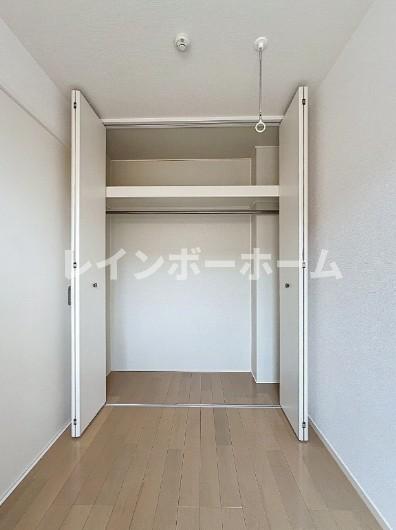 タウニードエルの内装写真