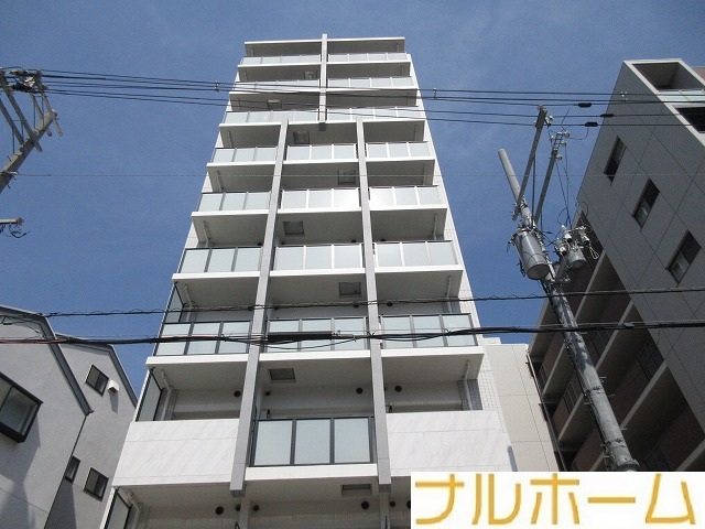 ＪＲ阪和線 美章園駅 徒歩4分 築4年