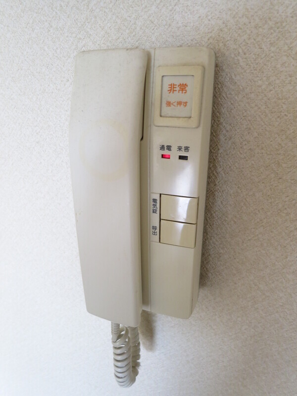 マートルコート調布サザンのその他写真