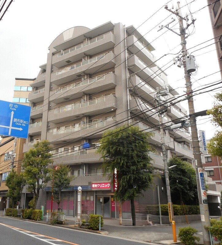 マートルコート調布サザンのその他写真