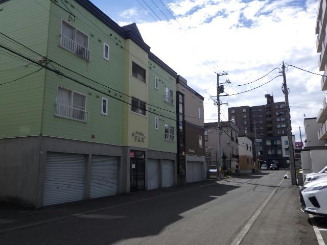 その他　周辺環境