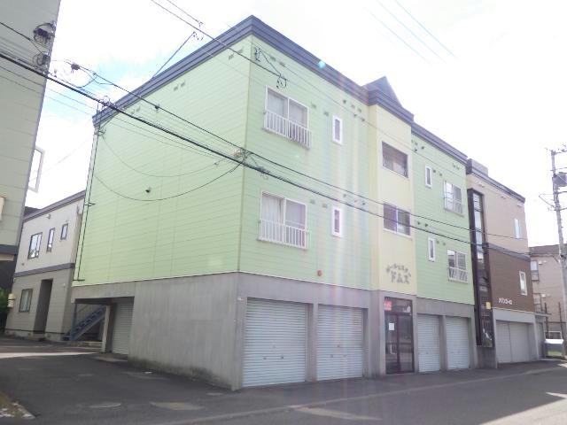 ポールスタードムス