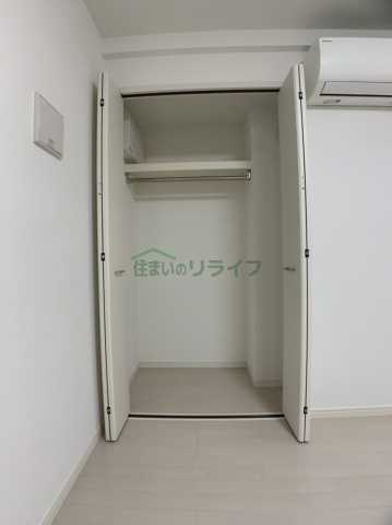 収納　Recipe　巣鴨駅前