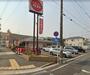 飲食店　ガスト 内田橋南店(から好し取扱店)（飲食店）まで387m