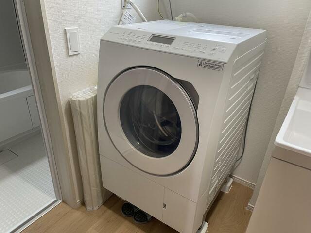 その他　家電付き