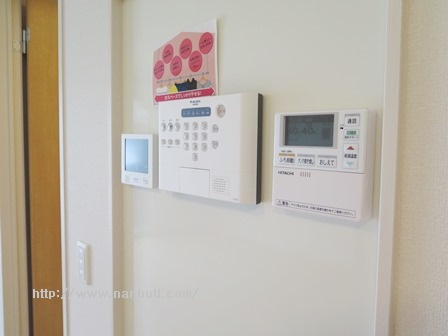 セキュリティ　アルソックホームセキュリティ仕様