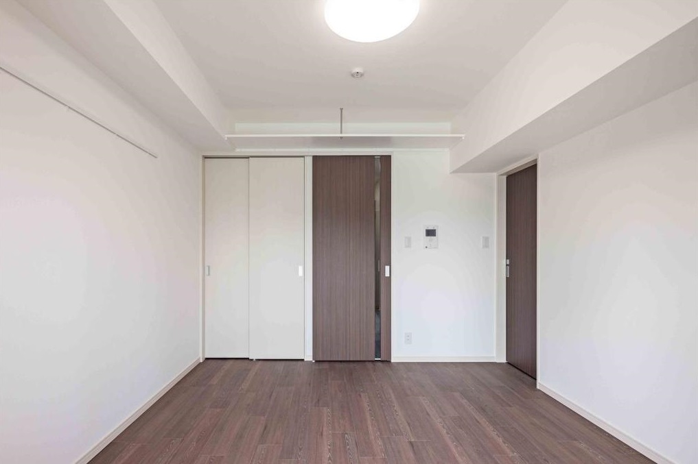 居室・リビング　居室