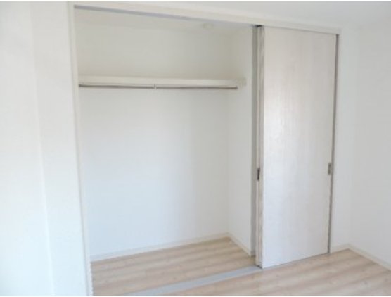 収納　現況優先